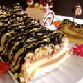 Cooksnap dari Meyla untuk resep Peanut Crumble Cake