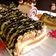 Cooksnap dari Meyla untuk resep Peanut Crumble Cake