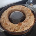 El cooksnap de Belinda Robledo cuando hizo Torta de aceite Fácil.