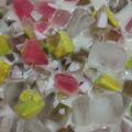 Cooksnap dari Resty untuk resep Es buah debm