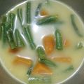 Cooksnap dari Muh Arsyad untuk resep Sayur Lodeh Labu Kuning Kacang Panjang