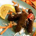 صورة من @diet_jojohealthmeals، شاركها بعد تجربة وصفة الدولمة العراقية (محشي)