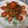 Varsha Narayankar's cooksnap of when they made Tomato Rice or Tomato Bath/Thakkali Sadam with Leftover Rice.