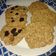 El cooksnap de Geraldine Rey Grange cuando hizo Galletas de avena!!! Sanas y deliciosas !.
