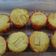 kata94 Cooksnap-ja, amikor elkészítette a(z) Kókuszos muffin, fehér csokoládéval receptet.