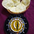 Silpi Mridha's cooksnap of when they made ছোলার ডাল (Chholar dal recipe in Bengali).