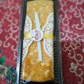 Cooksnap dari wiwid untuk resep Prol Tape khas Jember