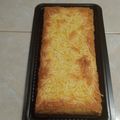 Cooksnap dari atin rakhmawati untuk resep Bolu Tape Keju Panggang Endesss