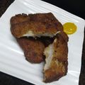 Shyamal Mondal's cooksnap of when they made ফিশ ফ্রাই (Fish fry recipe in Bengali).