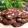 Cooksnap dari Mba Wen untuk resep Oat Choco Cookies (No Mixer, No Oven)