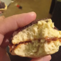 El cooksnap de Lu cuando hizo Alfajores yoyo.