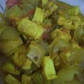 Cooksnap dari Dapur Mama Sophie untuk resep Kikil tahu bumbu kuning