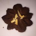 Cooksnap dari Erlin Karlina untuk resep Semprit Coklat Putih Telur
