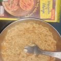 Nisha rani का कुकस्नैप जब उन्होंने मैगी नूडल्स (Maggi noodles recipe in Hindi) बनाया था।