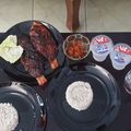 Cooksnap dari Lutfinda Nur Adina untuk resep Lele bakar teflon