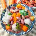 Cooksnap dari Fey_Pawonmungil untuk resep Sup Ceker Kacang Merah