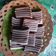 Cooksnap dari Kismi Yati untuk resep Lapis Tepung Beras takaran gelas..💟💟 Anti gagal💟💟