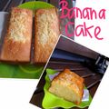 Cooksnap dari Lintang Putri untuk resep Bolu pisang panggang #5resepterbaruku