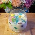 Cooksnap dari zuniatul yuta untuk resep Ximilu (Es Buah Hongkong)