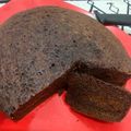 Cooksnap dari Ismi Kamila untuk resep BOLU KARAMEL irit telur No Mixer
