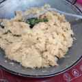 Cooksnap dari Salsabilla Fikri untuk resep Unti Kelapa/Enten-Enten Gula Jawa