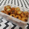 Cooksnap dari Melia untuk resep Donat Kentang