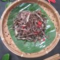 Cooksnap dari Silva Malexhi untuk resep Tumis Teri Bawang Merah