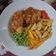 Cooksnap dari Sri Suryani Yani untuk resep Steak Ayam mirip WS