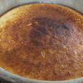 El cooksnap de Soledad Gonzalez Fircoli cuando hizo Torta esponjosa de limón 🍋.