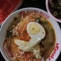 Cooksnap dari Nur Choi untuk resep Soto Ayam Madura