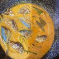 Cooksnap dari aniek untuk resep Gulai Ikan Kembung