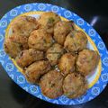 Cooksnap dari Vinna untuk resep Perkedel kentang