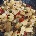 Cooksnap dari fianty untuk resep Kakap Tahu Tausi