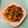 Kulsoom Bukhari's cooksnap of when they made Alo ki bhujia.