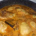 Cooksnap dari raden karyana untuk resep Gulai Ayam Khas Minang