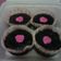 Cooksnap dari neneng z mahyuddin untuk resep Bronketem alias Brownies Kukus Ketan Itemtam
