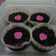 Cooksnap dari neneng z mahyuddin untuk resep Bronketem alias Brownies Kukus Ketan Itemtam