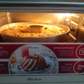 Cooksnap dari @Khazanah_ayu untuk resep Cake tape keju