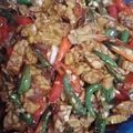 Cooksnap dari Ranny Amalia untuk resep Orek tempe kecap