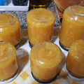 El cooksnap de Zeltia Colmeiro cuando hizo Mermelada de Naranja casera.