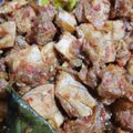 Cooksnap dari Dany Putri untuk resep Ayam Kecap Limau