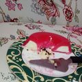 Cooksnap dari Anisha untuk resep Puding fanta yogurt