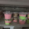 Cooksnap dari Mariyana untuk resep Ice Cream