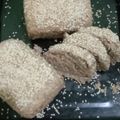Cooksnap dari mila atmajaya untuk resep Roti Gandum Utuh