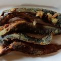 Cooksnap dari Cut Marlizar untuk resep Lele Goreng Tepung