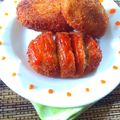 Cooksnap dari Intan Alphy untuk resep Tahu Katsu