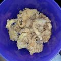 Cooksnap dari probo wasiso untuk resep Jamur Crispy #pekaninspirasi #bikinramadanberkesan
