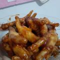 Cooksnap dari Sherli Amalia untuk resep Ceker ala dimsum
