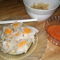 Cooksnap dari Ziahh untuk resep Dimsum / Siomay Ayam (Sederhana, mudah, enak)