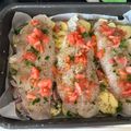 Cooksnap από Emi Lia στη συνταγή Φιλέτο παγκάσιους στο φούρνο